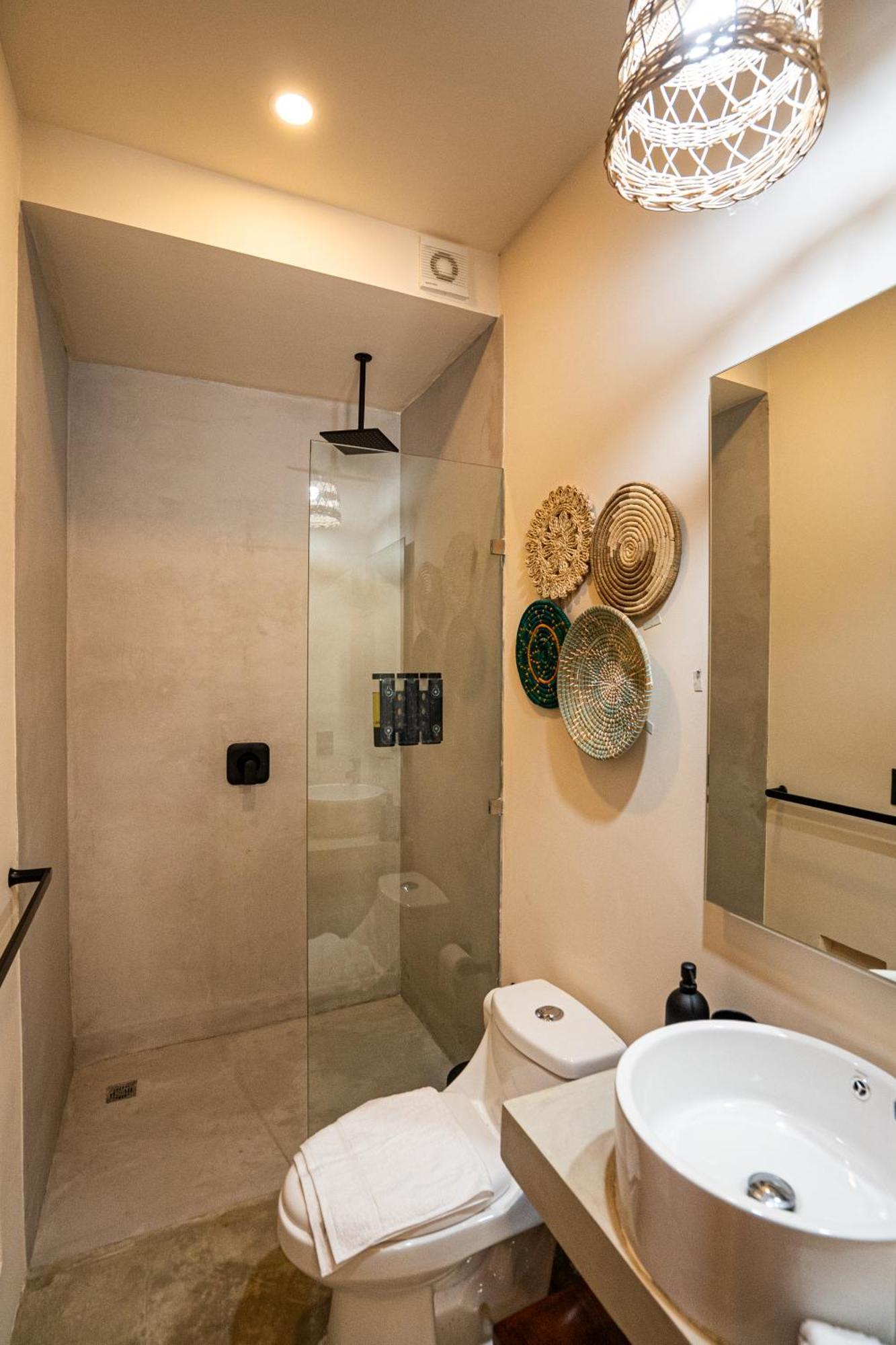 Appartement Penthouse With Private Jungle, Pool, Downtown