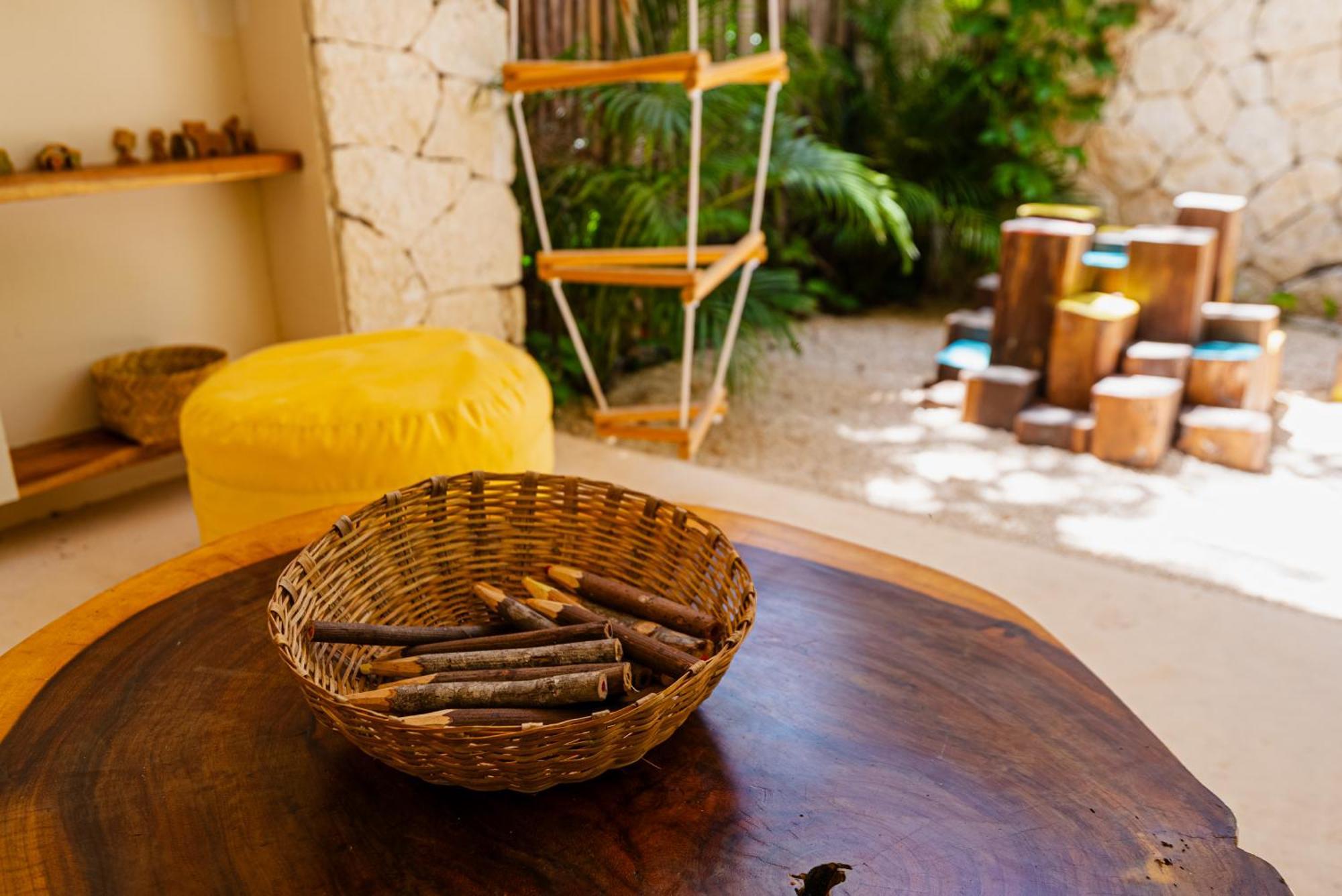 Penthouse With Private Jungle, Pool, Downtown * Tulum