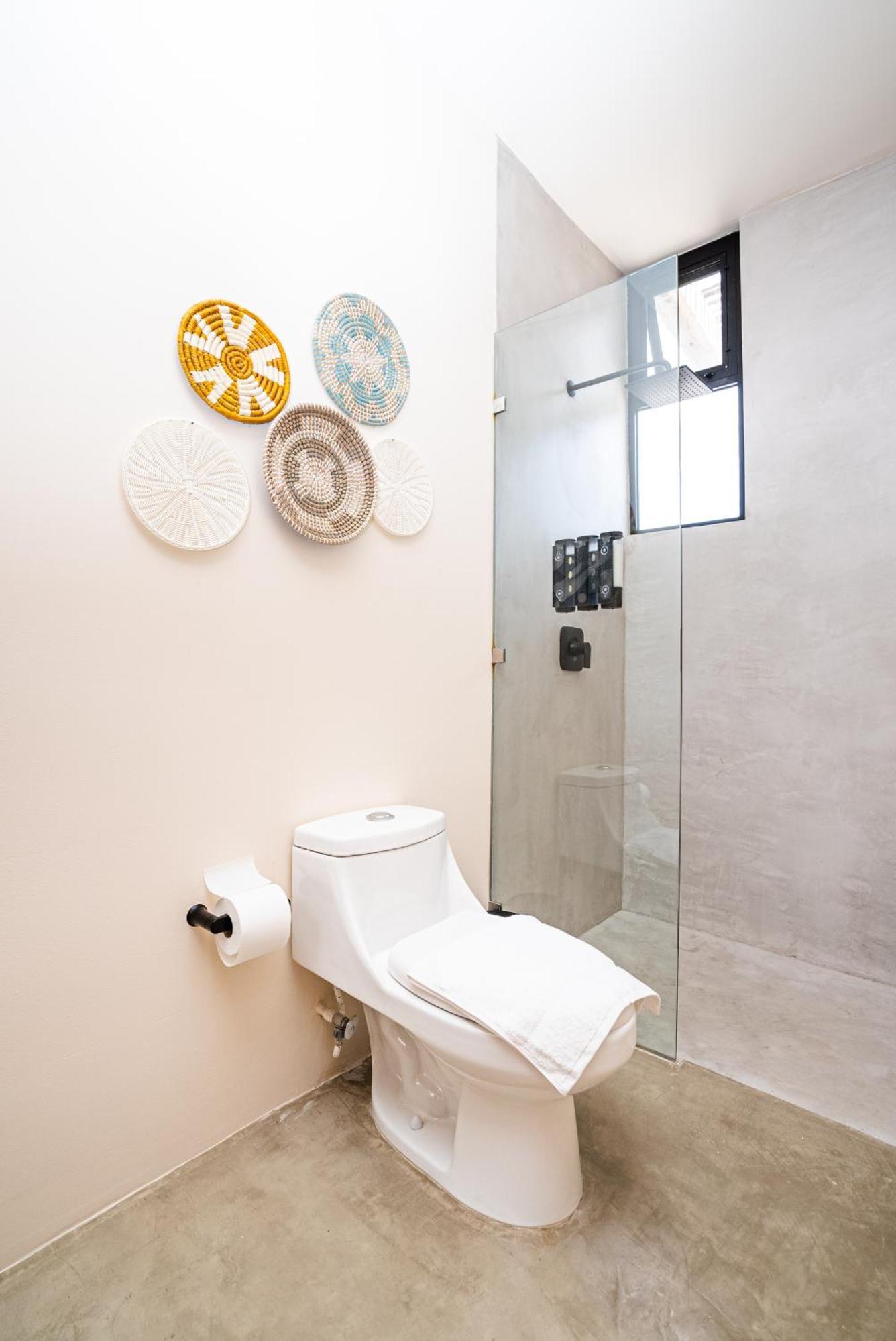 Penthouse With Private Jungle, Pool, Downtown Appartement *